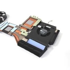 Modulo Ventola e Dissipatore 0XXG6C AT2RE003ZCL per Dell Alienware Area-51m R2 €108.50