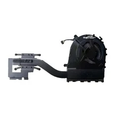 Set disipador con ventilador 5H41B77457 para Lenovo ThinkPad E14 Gen6 / E16 Gen2 €36.50