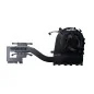 Set disipador con ventilador 5H41B77457 para Lenovo ThinkPad E14 Gen6 / E16 Gen2 €36.50