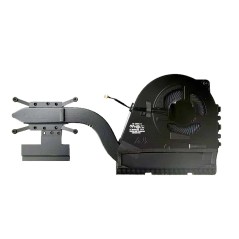 Module Ventilateur + Dissipateur 5H41B77436 5H41B77437 AT3BW002TB0 pour Lenovo ThinkPad T14 Gen 5 AMD €39.50