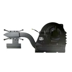 Module Ventilateur + Dissipateur 5H41B77436 5H41B77437 AT3BW002TB0 pour Lenovo ThinkPad T14 Gen 5 AMD €39.50