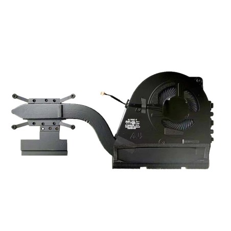 Module Ventilateur + Dissipateur 5H41B77436 5H41B77437 AT3BW002TB0 pour Lenovo ThinkPad T14 Gen 5 AMD €39.50