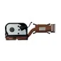 Set disipador con ventilador 5H41B77428 AT391003TB0 para Lenovo ThinkPad X13 2-en-1 Gen5