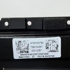 Module Ventilateur + Dissipateur 5H41B77428 AT391003TB0 pour Lenovo ThinkPad X13 2-en-1 Gen5 €39.50