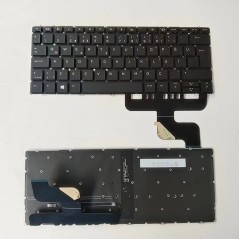 Clavier Turc TR M42530-141 SG-A4890-28A SN9182BL3 pour HP Elite Dragonfly G2 €16.50