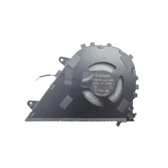 Ventola EG50050S1-CQ71-S9A N95861-001 per HP Pavilion Aero 13-BG TPN-C179 Elitebook 635 G11 €14.50