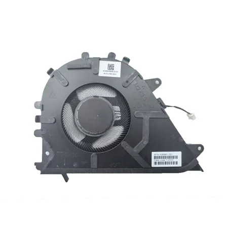 Ventilateur EG50050S1-CQ71-S9A N95861-001 pour HP Pavilion Aero 13-BG TPN-C179 Elitebook 635 G11