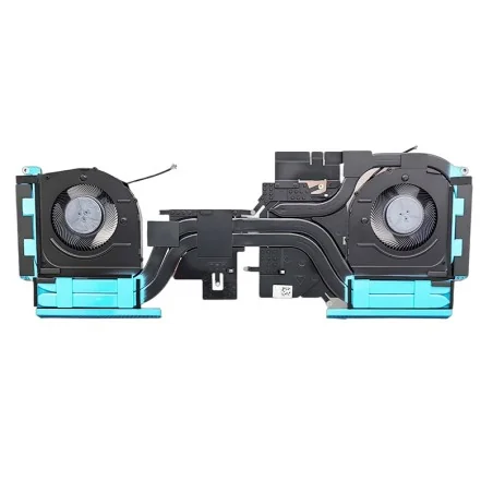 Module Ventilateur + Dissipateur 5H40S20577 pour Lenovo IdeaPad Gaming 3 15IAH7 16IAH7 €74.50