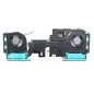 Modulo Ventola e Dissipatore 5H40S20577 per Lenovo IdeaPad Gaming 3 15IAH7 16IAH7 Modulo Ventola e Dissipatore 5H40S20577 per Lenovo IdeaPad Gaming 3 15IAH7 16IAH7