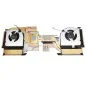 Module Ventilateur + Dissipateur 5H40S20577 pour Lenovo IdeaPad Gaming 3 15IAH7 16IAH7 Module Ventilateur + Dissipateur 5H40S20577 pour Lenovo IdeaPad Gaming 3 15IAH7 16IAH7