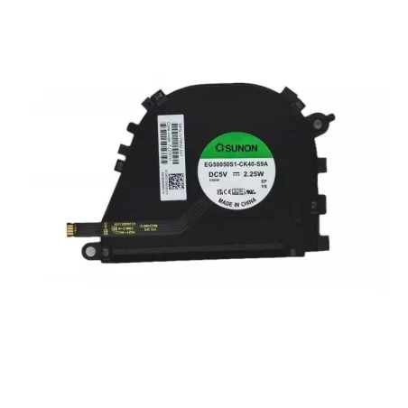 Ventilateur EG50050S1-CK40-S9A N15692-001 pour HP Envy x360 13-BF TPN-C161 €12.50