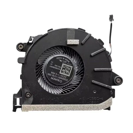 Ventola EG50040S1-1C191-S9A per HP Zbook Firefly 14 G7 G8 €11.90
