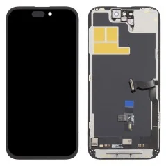 JK Soft OLED Full Display (LCD + Touch Screen Digitizer) for iPhone 14 Pro