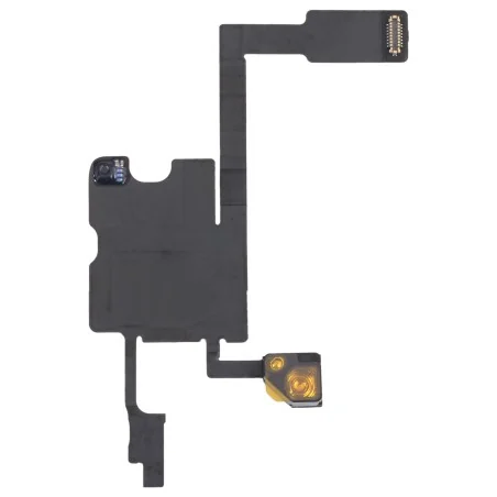 Ohrhörer Lautsprecher Flex Kabel mit Sensor für iPhone 14 Pro €11.80