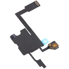Câble Flex Haut-Parleur Écouteur avec Capteur pour iPhone 14 Pro