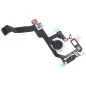 Flashlight Flex Cable 921-03576-02 for iPhone 14 Pro Flashlight Flex Cable 921-03576-02 for iPhone 14 Pro