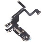Cable Flex del Puerto de Carga 821-03751-A1 (Negro) para iPhone 14 Pro