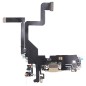 Charging Port Flex Cable 821-03751-A1 (Gold) for iPhone 14 Pro €5.85