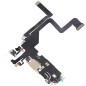 Charging Port Flex Cable 821-03751-A1 (Gold) for iPhone 14 Pro