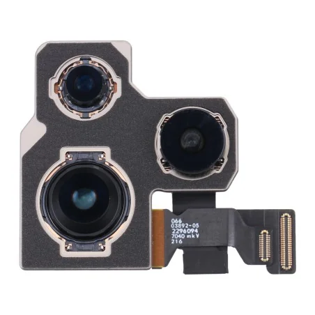 Rear Main Camera 066-03892-05 for iPhone 14 Pro €69.50