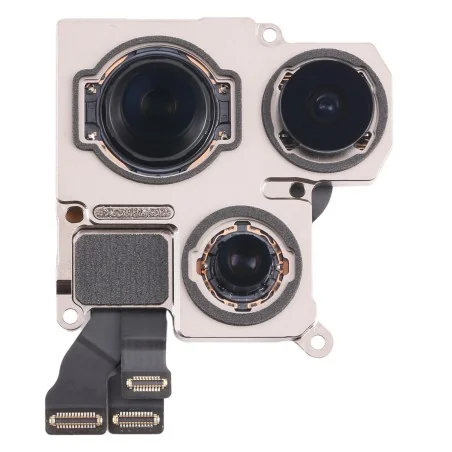Rear Main Camera Module Replacement for iPhone 15 Pro €46.90