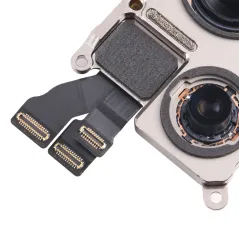 Rear Main Camera Module Replacement for iPhone 15 Pro €46.80