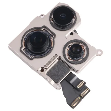 Rear Main Camera Module Replacement for iPhone 15 Pro