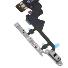 Nappe Flex du Bouton d’Alimentation 621-03927-04 pour iPhone 14 Pro €4.50