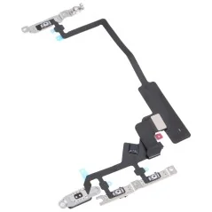 Cavo Flex del Pulsante di Accensione 821-03927-04 per iPhone 14 Pro