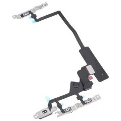 Nappe Flex du Bouton d’Alimentation 621-03927-04 pour iPhone 14 Pro €4.50