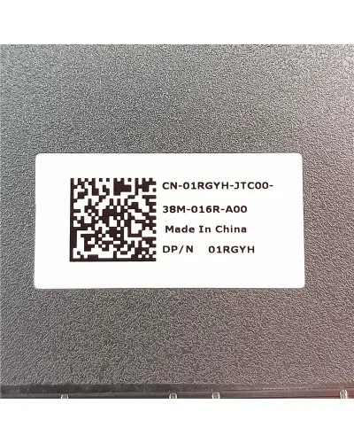 Scocca inferior 01RGYH per Dell Inspiron 15 3530 3535 €37.20