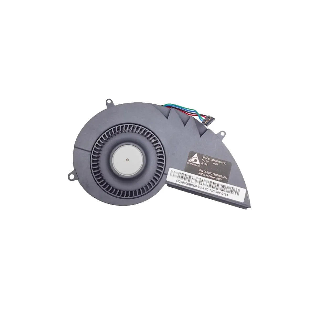 Lüfter KDB05105HC-L106 DC28000BCD0 Lüfter KDB05105HC-L106 DC28000BCD0