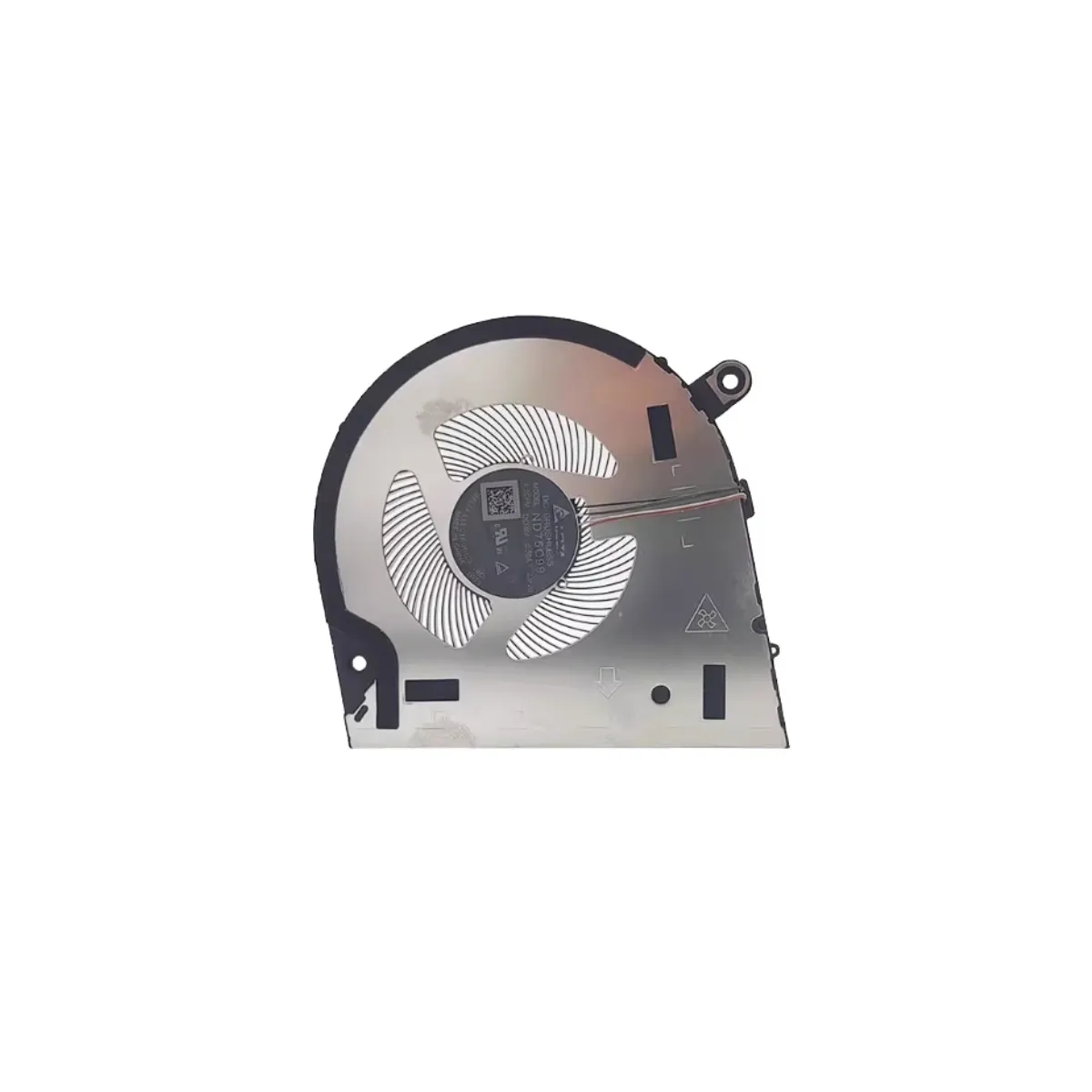 Ventilateur ND75C99-22F04 pour Dell Latitude 7440 E7440 Ventilateur ND75C99-22F04 pour Dell Latitude 7440 E7440