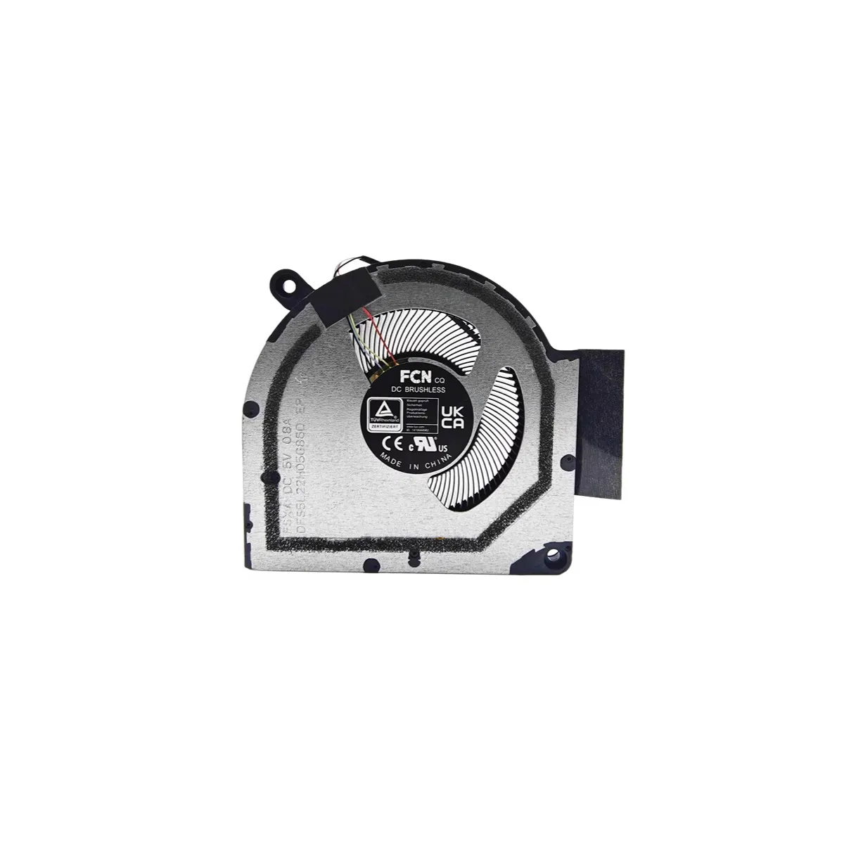 Ventola FSXA DFS5L22H05G86D Ventola FSXA DFS5L22H05G86D