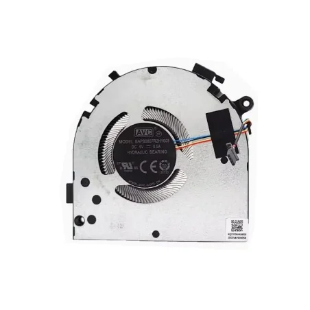 Ventilateur BAPB0807R2HY003 €26.90