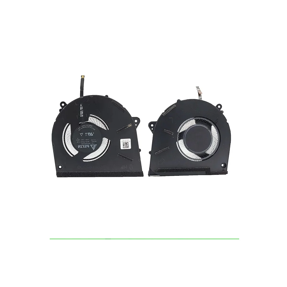 Ventola ND75C1D-24M12 0Y9538