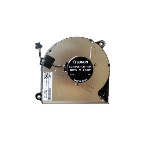 Ventola Sunon EG75070S1-C601-S9A N13914-001 per HP ZBook Power G9 / G10 €16.50