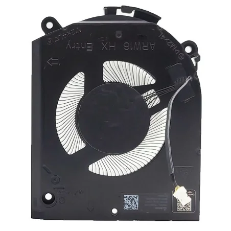 Fan NS8CC38-24G11 0C7KH4 for Alienware HX Entry ARW16 €20.50