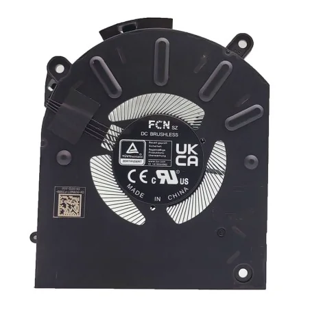 Fan 0GWMD7 for Alienware HX Entry ARW16 €23.50