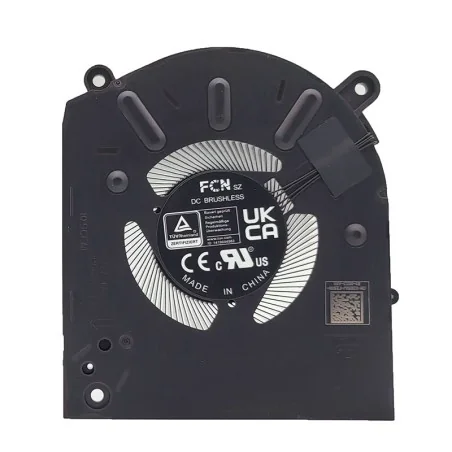 Ventilador 03G50J para Alienware HX Entry ARW16 €23.50