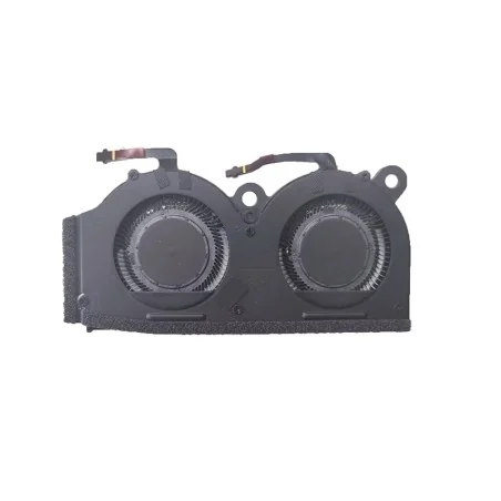 Modulo Ventola Doppia Sunon EG50030S1-C221-S9A 0DHK6M per Dell Latitude 13 9330 2-in-1