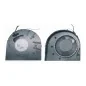 Fan ND75C94-21G07 for Lenovo ThinkPad Z16 Gen 1