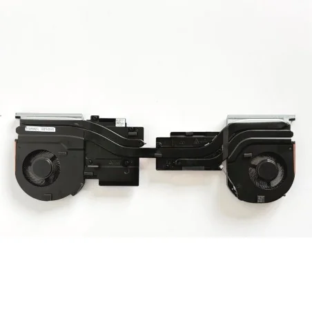 Modulo di Raffreddamento con Dissipatore e Ventola 0F5PP9 AT30P005ZCL per Dell Precision 7760 / M7760 €75.50