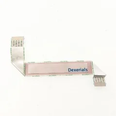 Cavo Flex Touchpad 0W1VHF NBX0002M200 per Dell Latitude 7410 / E7410