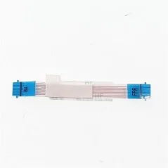 Cable Flex del Lector de Huellas 0HGMMJ NBX0002SU00 para Dell XPS 15 9530 / 9520 y Precision 5570 / M5570
