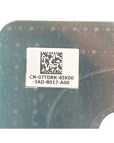 Câble de batterie 07TDRK DA30001VN10 LF-M557P pour Dell Precision 16 5680 M5680 €12.90