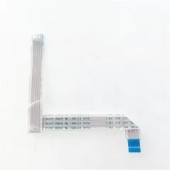 Cable Flex de Touchpad 0ND202 NBX0002QW00 para Dell Latitude 3120 2-en-1