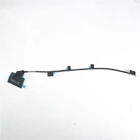 Cavo Flex OLED Touchscreen eDP 0HD37X DC02C018F10 per Dell Pro 14 Premium PA14250