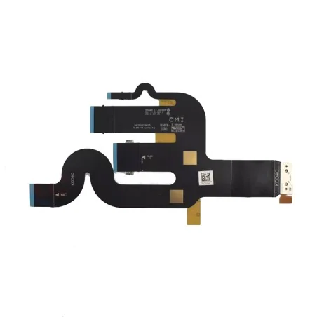 Cable Flex OLED Pantalla Táctil eDP KDO40 LF-0203P 0X3DMG DA300025M10 DA300025M11 para Dell 14 Premium DA14250 €74.50