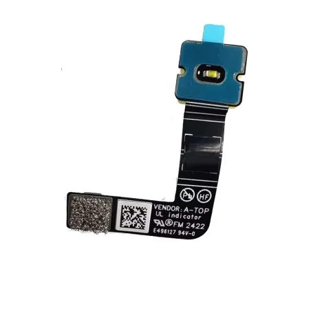 Power Button Flex Cable 08H2YN LF-0213P DA300025X00 for Dell Pro 13 Premium PA13250 €23.50